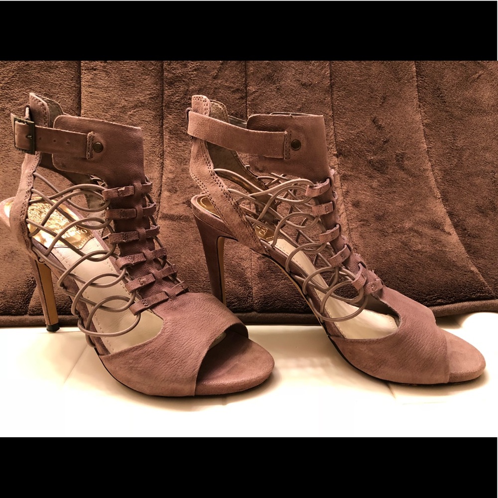 Vince Camuto heels